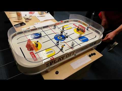 Swedish Masters-2019. 1\4. Arseniy STOLYAROV - Magnus KLIPPEN. Game 1.