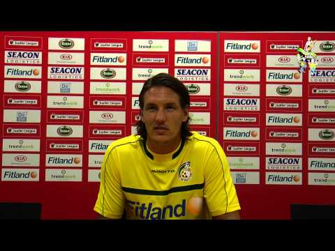 Fortuna Sittard Ramon Voorn