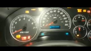 2002 Isuzu Ascender NO start Won't Crank...1 click...Fixed...