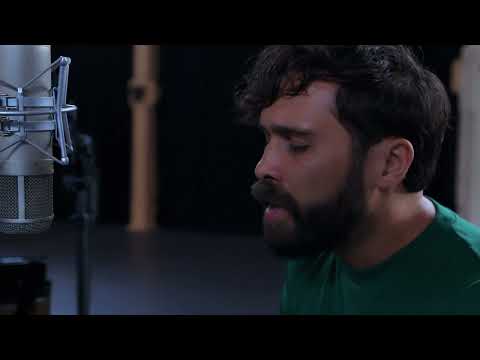 Ben Abraham - Friendly Fire (Live Acoustic Video)