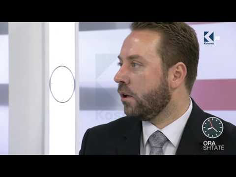 Ora 7 – Mysafir: Festivali i teatrove Ferizaj - 23.10.2015 - Klan Kosova