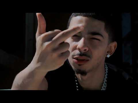 Young Spade - I Don't Trust (Official Music Video)