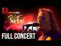 Pink Floyd Live In Venice