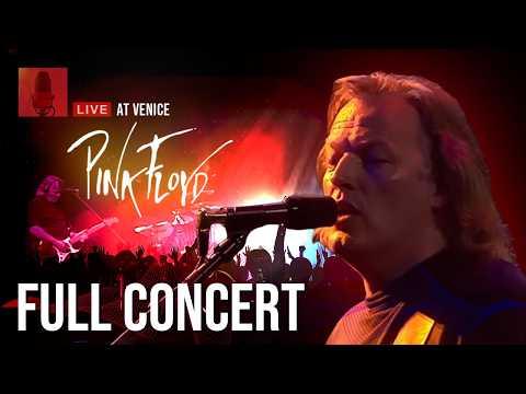 Pink Floyd