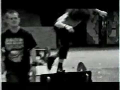 Hardknox - Come in Hard (music video)