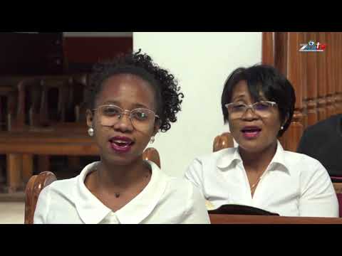 FFPM 191 – Ny Teny sy Fanahinao