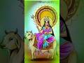 Durga Puja Navratri Status Maa Shailputri Status Youtubeshorts Shortvideo Whatsappstatus