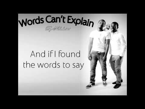 Words Can't Explain - Nebula868 (w/ lyrics)