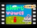 Short Vowel Letter I English4abc Phonics Song