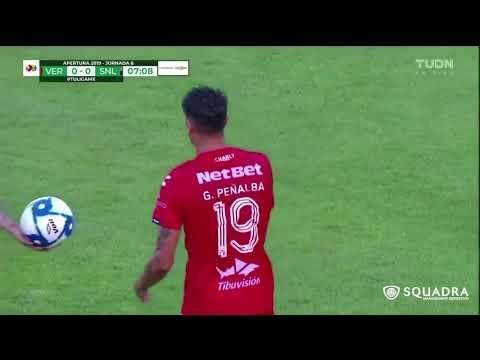 Gabriel Peñalba- Veracruz 2019