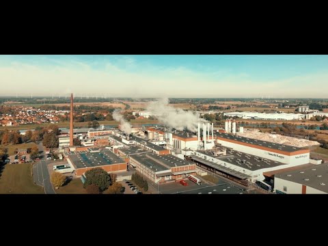 Smurfit Kappa — Recruiting Film