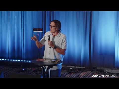 Manna Church Live Stream - 10:30am