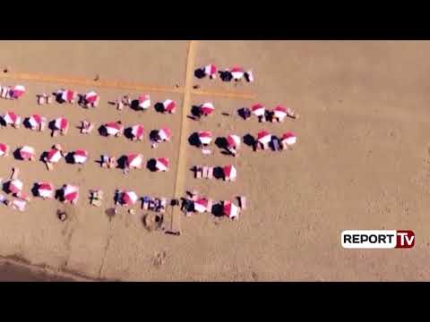 Report TV - Thellohet skandali,dosja nr.2 e zyrtarëve të Lezhës për abuzime, zbulohet megaskema