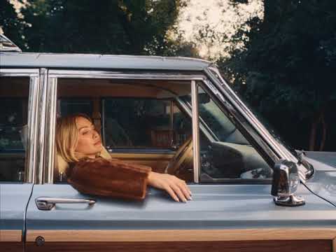 Hilary Duff - Growing Up