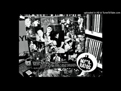 Mata-Ratos - dança com a merda