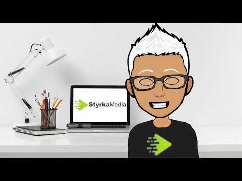 Animerad Företagsfilm - Animerad Explainer Video