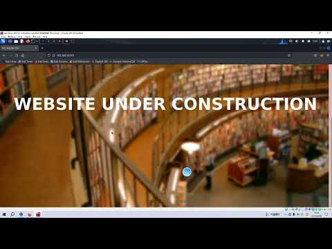 Cyber Security | Ethical Hacking |  Pentesting Lab | Vulnhub |  Walkthrough | Bob