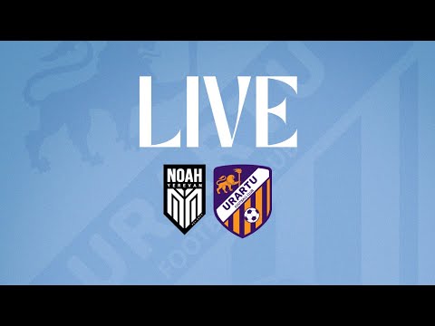 AFL. Matchday 13. Noah-2 - Urartu-2. LIVE