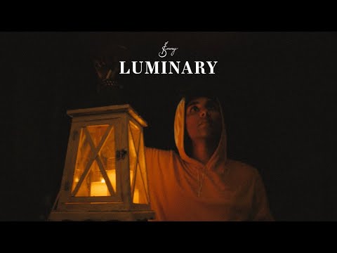joel sunny - luminary (official music video)