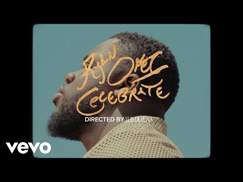 Ryan Ofei - Celebrate (Official Music Video)