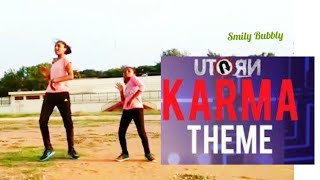 U Turn -The Karma Theme (Telugu)Song - Samantha | Anirudh Ravichander | Pawan Kumar