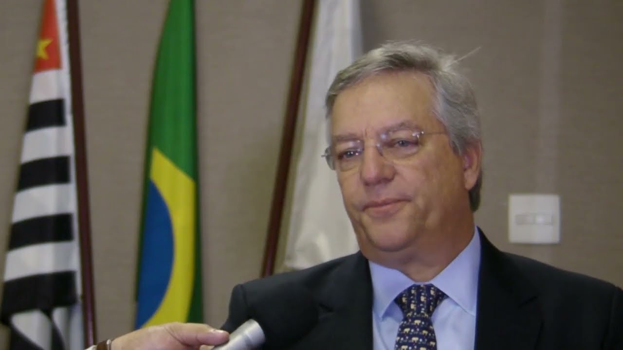 Memória do Seguro Brasileiro l Antônio Eduardo Marques de Figueiredo Trindade