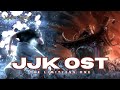 Jujutsu Kaisen Soundtrack The Limitless One Gojo Satoru VS Ryomen Sukuna
