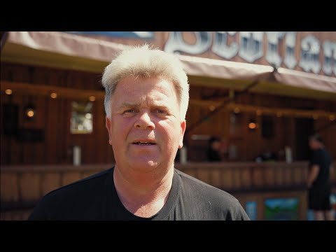 Irish Folk Open Air - 2022 - Vom Aufbau zum Festival.