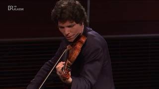 Augustin Hadelich Plays Stravinsky Divertimento