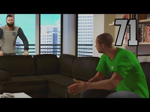NBA 2K14 PS4 - My Player Career (Part 71 - Gatorade Deal!)
