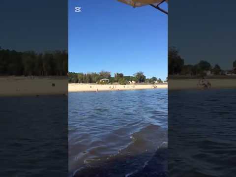 🚤🇺🇾 ¡NAVEGAMOS POR UN PARAÍSO! Descubrimos el Río Negro en San Gregorio de Polanco 😍🌊