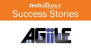 TechAlliance Success Stories: AGiiLE