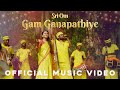 Santesh Sri Om Gam Ganapathiye Official Music Video