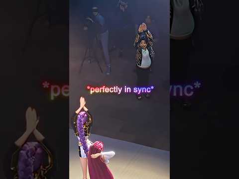 Who is the FOURTH Member of Huntrix? 👀 (KPop Demon Hunters) #shorts