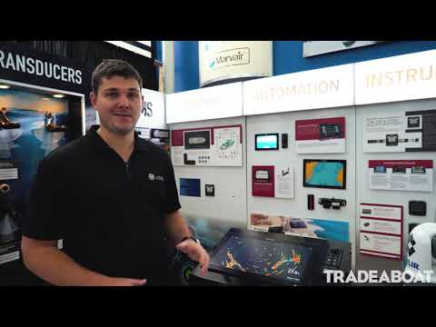 Raymarine Axiom XL Display | TradeaBoat 