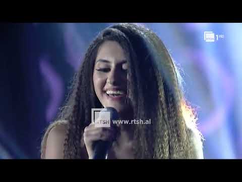 Jozefina Simoni – Mëndje trazi (Festivali i 53-të i Këngës në RTSH)