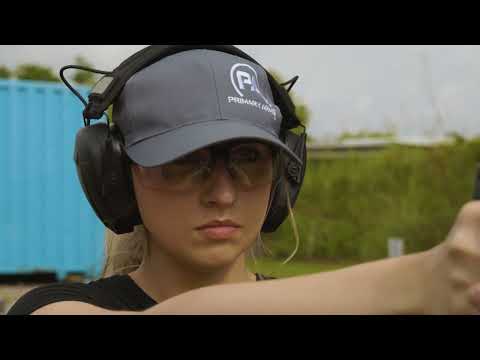 Master Shooting with Both Eyes Open: Here's The How & Why 👀