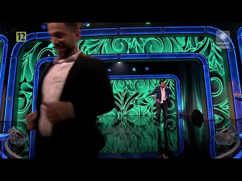 Kabaret Na Żywo według Paranienormalnych - Paranienormalni - Wizyta domowa