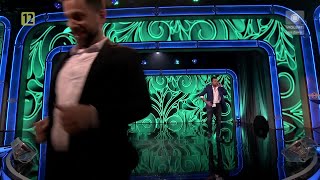 Kabaret Na Żywo według Paranienormalnych - Paranienormalni - Wizyta domowa