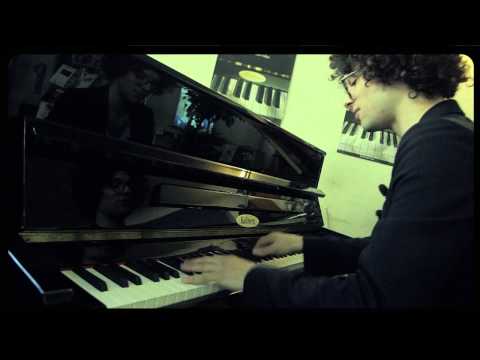 HibOO d'Live HS : Charles-Baptiste 'Femme libérée'