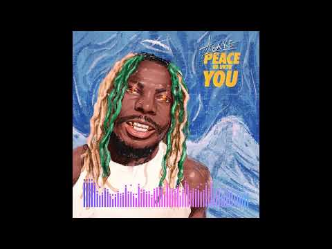 Asake - Peace Be Unto You (PBUY) [Audio]