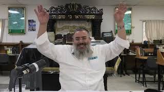 הרב דניאל אלול - שיעור זוגיות: פרשת כי תצא - התשפ"ה (ישיבת שעלבים) - התמונה מוצגת ישירות מתוך אתר האינטרנט יוטיוב. זכויות היוצרים בתמונה שייכות ליוצרה. קישור קרדיט למקור התוכן נמצא בתוך דף הסרטון הרב דניאל אלול - שיעור זוגיות: פרשת כי תצא - התשפ"ה (ישיבת שעלבים) - התמונה מוצגת ישירות מתוך אתר האינטרנט יוטיוב. זכויות היוצרים בתמונה שייכות ליוצרה. קישור קרדיט למקור התוכן נמצא בתוך דף הסרטון