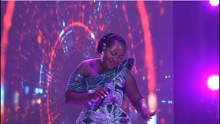 Download lagu Best Emily- Torikwija Kufa Live performance at Kampala Serena Hotel mp3