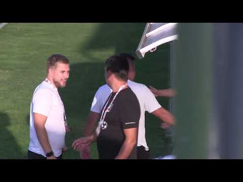 09/09/2023. 4.kolo 3.NL SJEVER NK Polet - NK Graničar 10:0