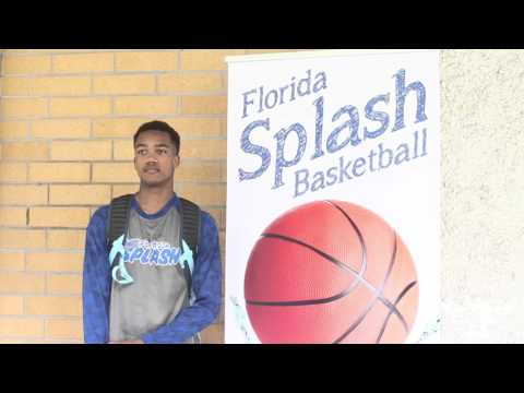 Florida Splash - 2016 Kings Classic