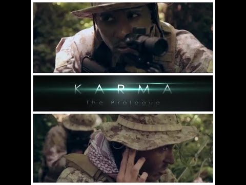 Karma (My Rode Reel 2014)