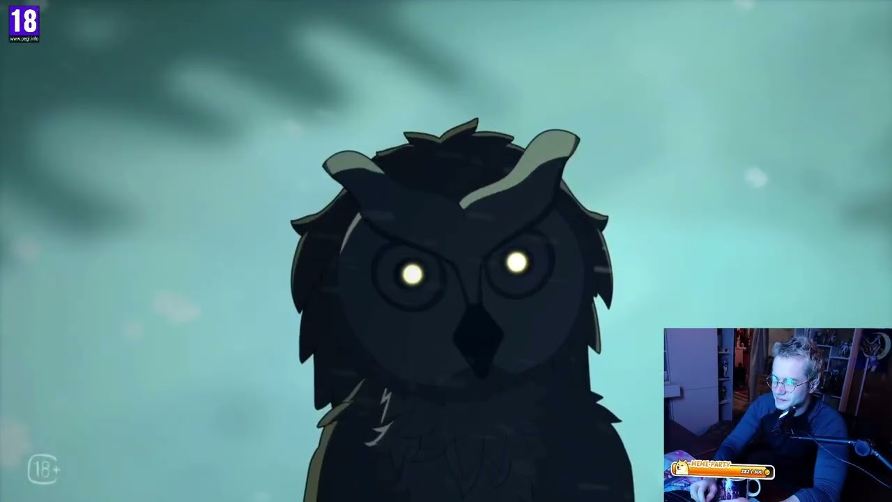 АНИМЕ ПО ЗАЙЧИКУ - ЧТО ИЗ ЭТОГО ВЫЙДЕТ? РАЗБОР ТРЕЙЛЕРА