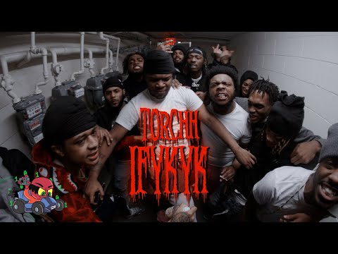 Torchh - IFYKYK (shot by @RARIDIGITAL)