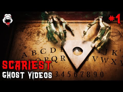 Best Scary Videos EVER [Mega Scary Comp. V1]