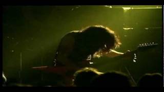 TREY AZAGTHOTH (Morbid Angel) - guitar solo 1989